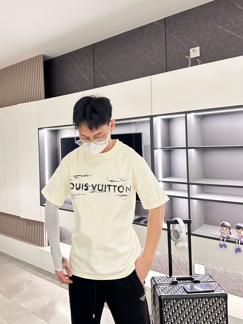 Louis Vuitton T-Shirts